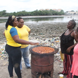 16 Port Harcourt-Fishing Support