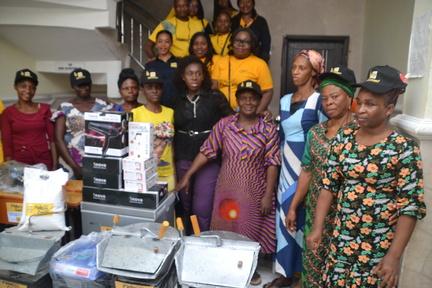 Aunt-Landa-some-beneficiaries-and-HR-staff