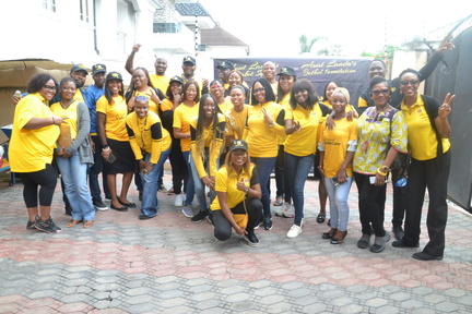 HR-Staff