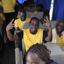 27 Friends of the Disabled Lagos Island
