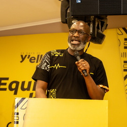 03 Opening Ceremony Lagos