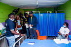 23 Sasa Community Senior High School Bammeke Sasa